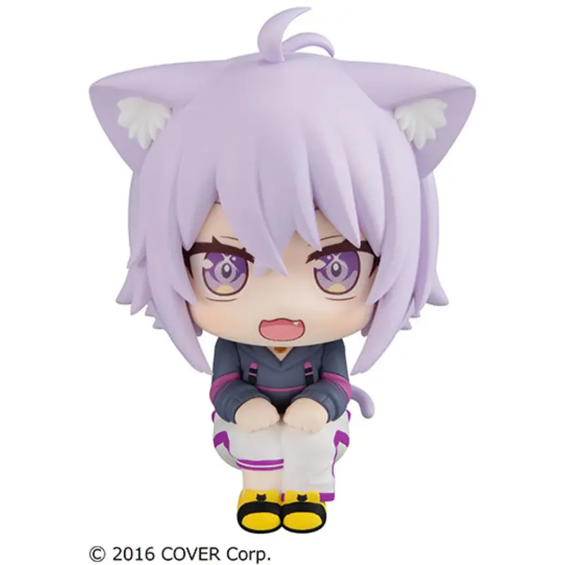 Megahouse Okayu Nekomata Look Up Hololive Production 2