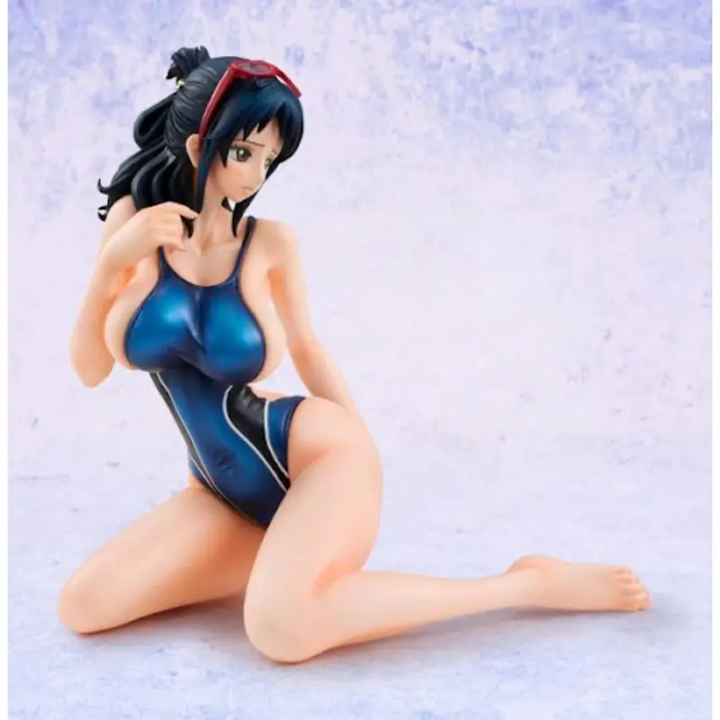 Megahouse P.O.P Tashigi One Piece Bb Ver. Limited Edition 2