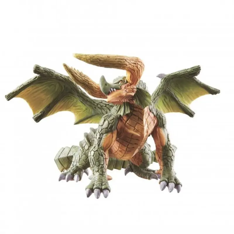 Megahouse Pazudora Dx02: Graviton Earth Dragon 1