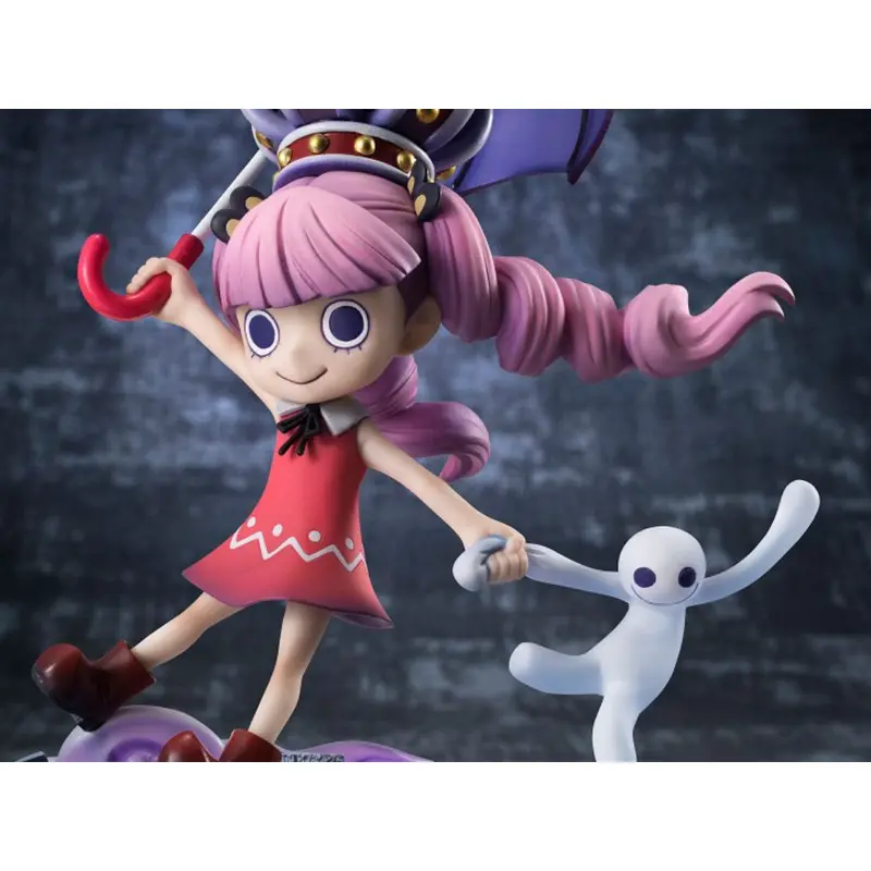 Megahouse Perhona Gothic Cb-Ex Megatrea Shop Exclusive 1