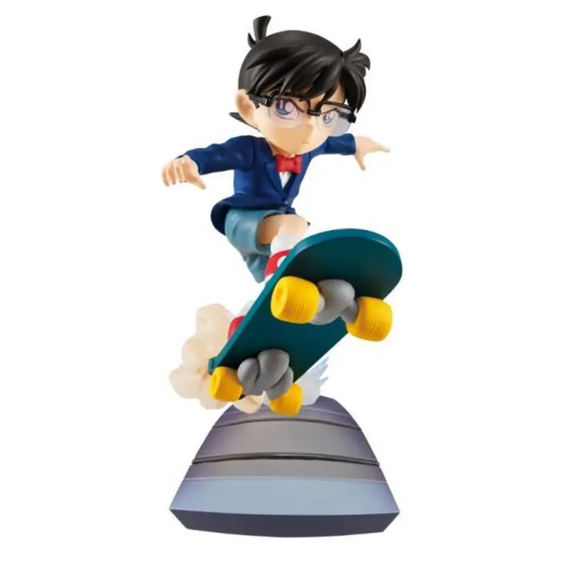 Megahouse Petitrama Detective Conan Secret Scene Box Vol.1 Set 2