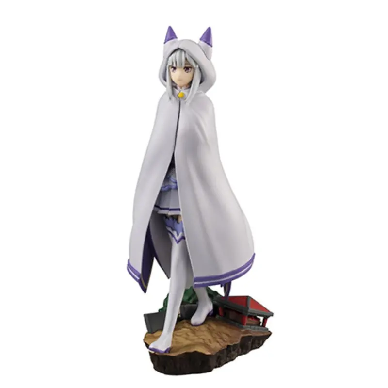 Megahouse Re:Zero Petitrama Re: Memory Box Set 2