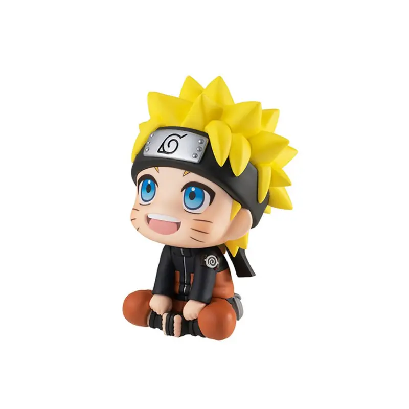 Megahouse Uzumaki Naruto Look Up Series 2