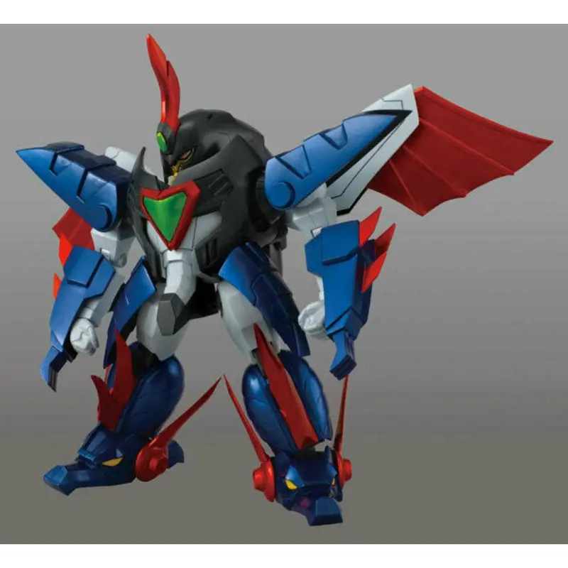 Megahouse Variable Action Jado King Wybust 1