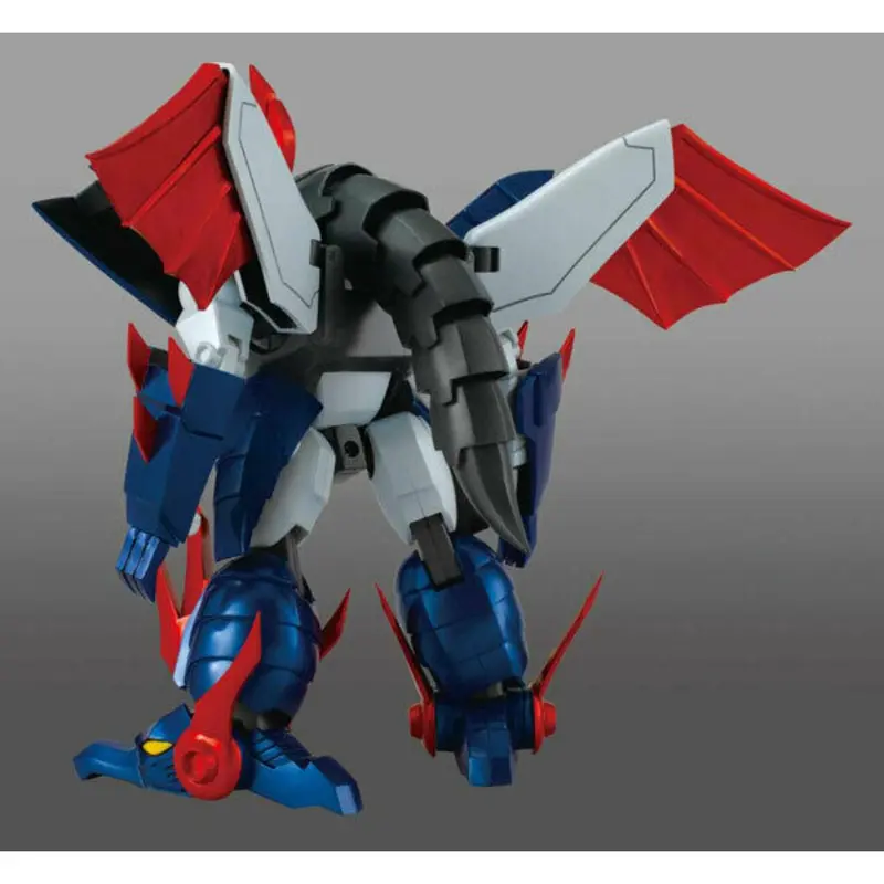 Megahouse Variable Action Jado King Wybust 2