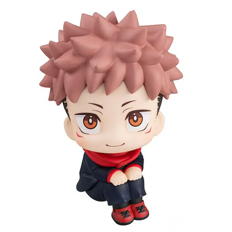 Megahouse Yuji Itadori Look Up Jujutsu Kaisen 1