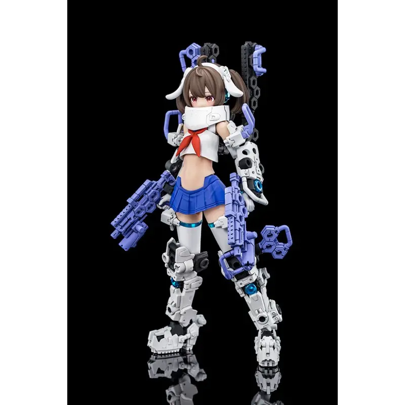 Megami Device - Kp682 Buster Doll Gunner 1