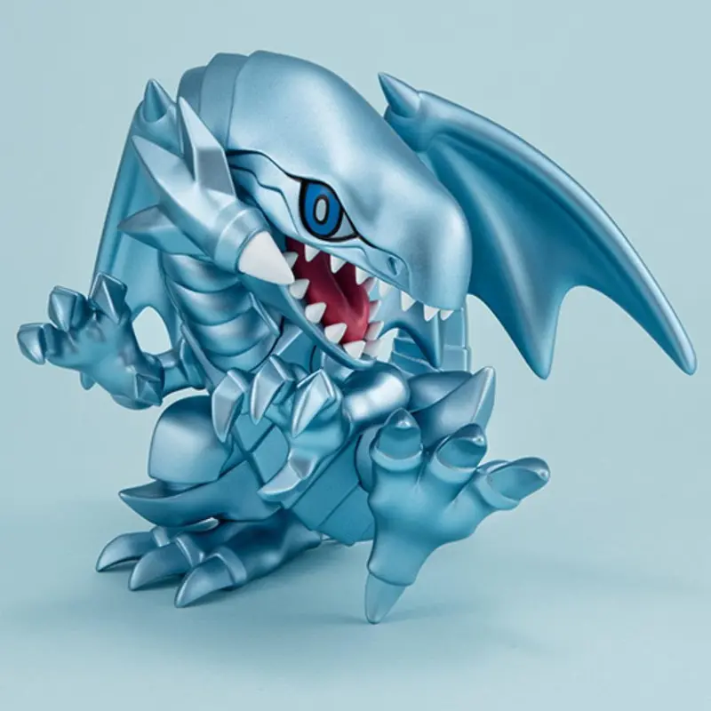 Megatoon Yu-Gi-Oh! - Blue Eyes White Dragon 1