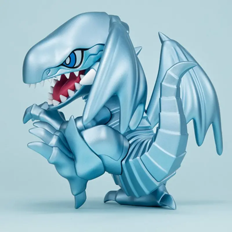 Megatoon Yu-Gi-Oh! - Blue Eyes White Dragon 2