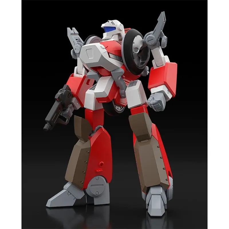 Megazone 23 - Moderoid Garland 1