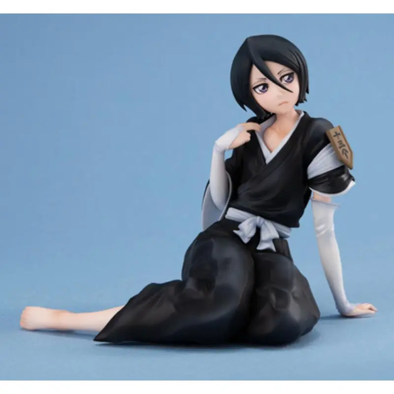 Melty Princess Bleach: Thousand-Year Blood War - Palm Size Rukia 1
