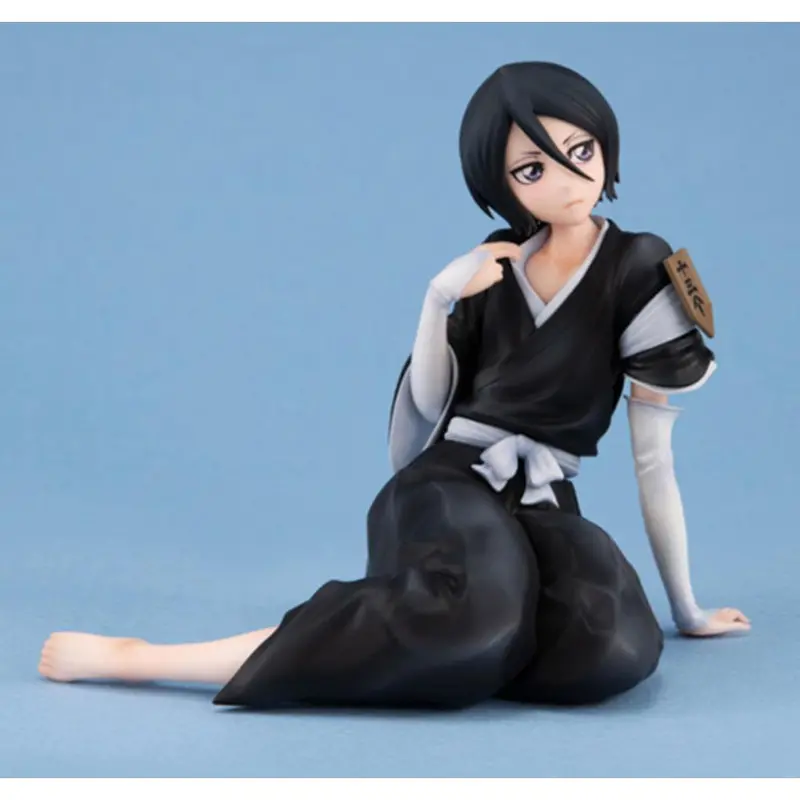 Melty Princess Bleach: Thousand-Year Blood War - Palm Size Rukia 2