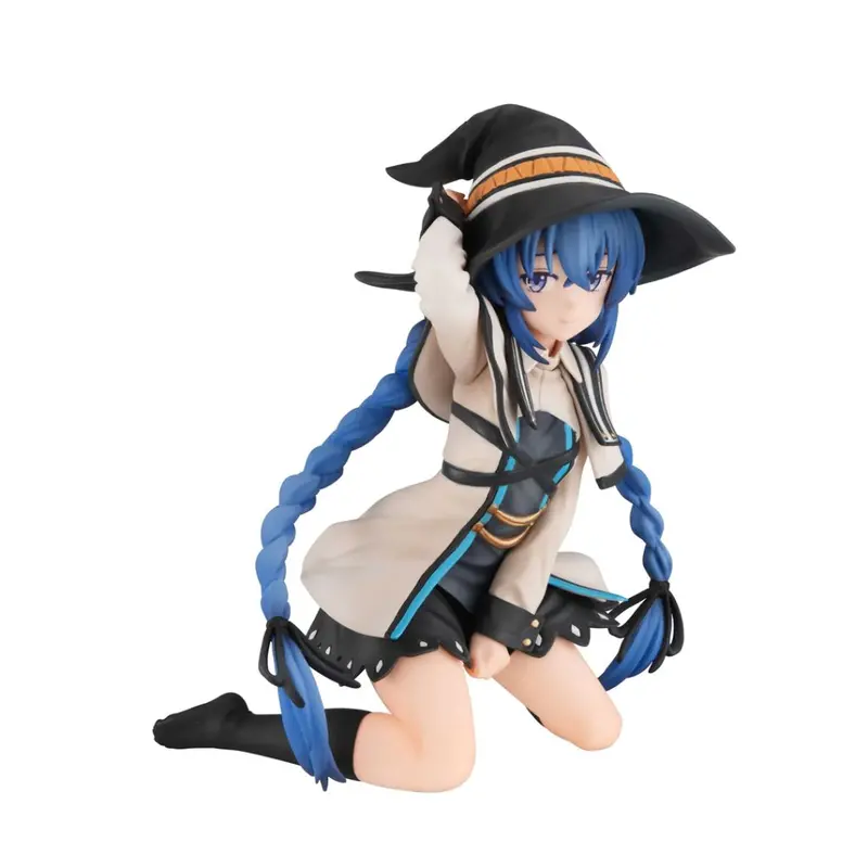 Melty Princess Mushoku Tensei: Jobless Reincarnation - Palm Size Roxy 1