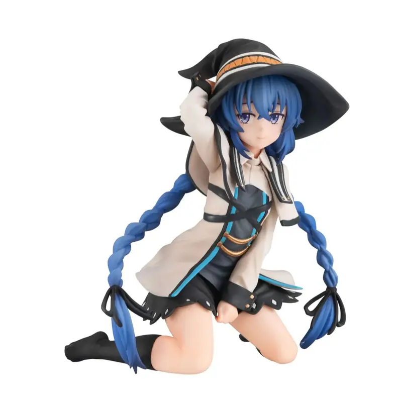 Melty Princess Mushoku Tensei: Jobless Reincarnation - Palm Size Roxy 2
