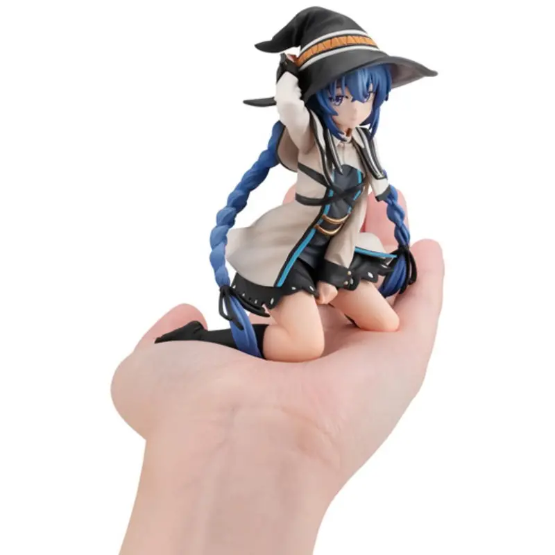 Melty Princess Mushoku Tensei: Jobless Reincarnation - Palm Size Roxy [Reissue] 1