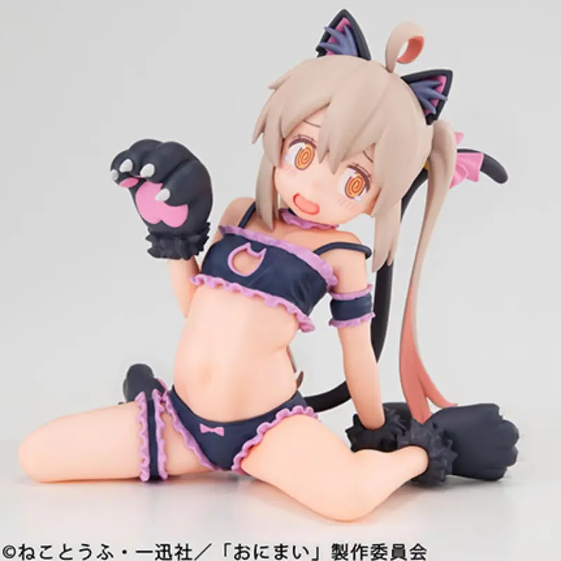 Melty Princess Onimai I'm Now Your Sister! - Palm Size Mahiro-Chan 1