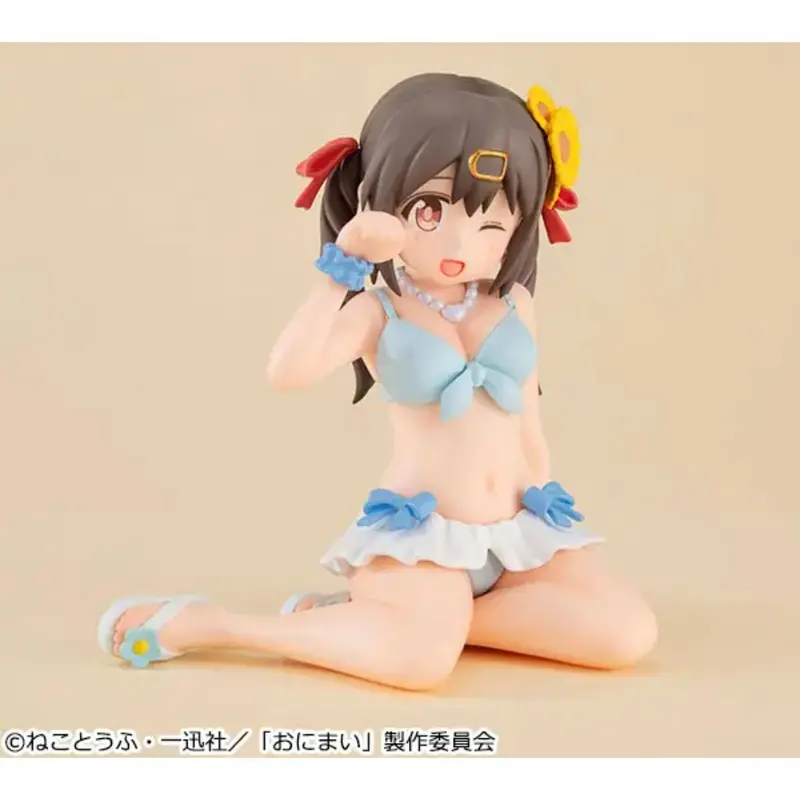 Melty Princess Onimai I'm Now Your Sister! Palm Size Mihari-Chan" 1