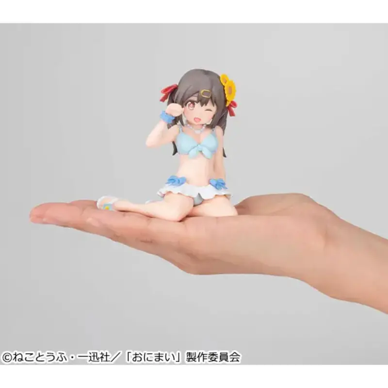 Melty Princess Onimai I'm Now Your Sister! Palm Size Mihari-Chan" 2
