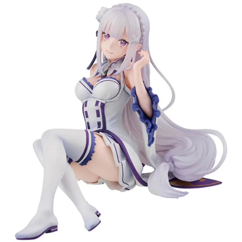 Melty Princess Re: Zero - Palm Size Emilia 1