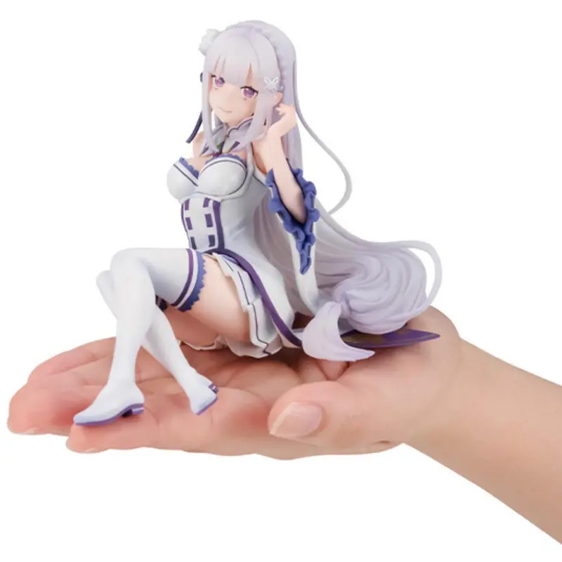 Melty Princess Re: Zero - Palm Size Emilia 2