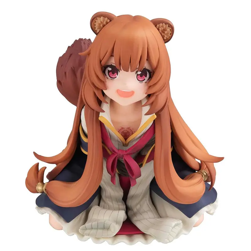 Melty Princess The Rising Of The Shield Hero - Palm Size Raphtalia Ver. Childhood 1