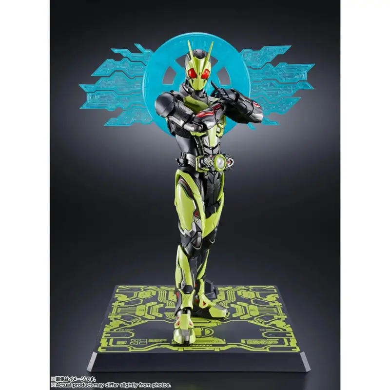 Metal Build Kamen Rider Zero-One 1