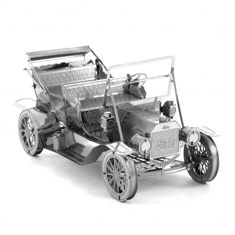 Metal Earth Model T Ford 1908 1