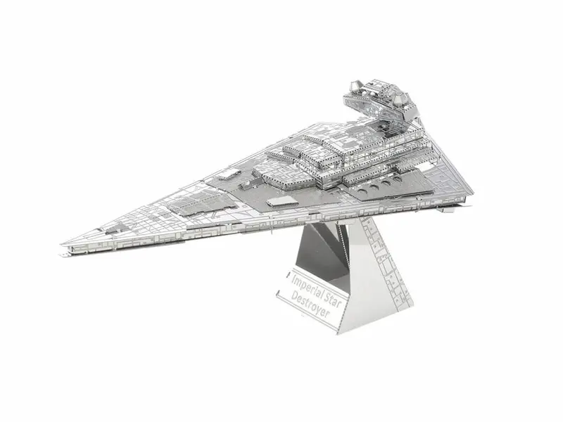 Metal Earth Star Wars: Imperial Star Destroyer 1