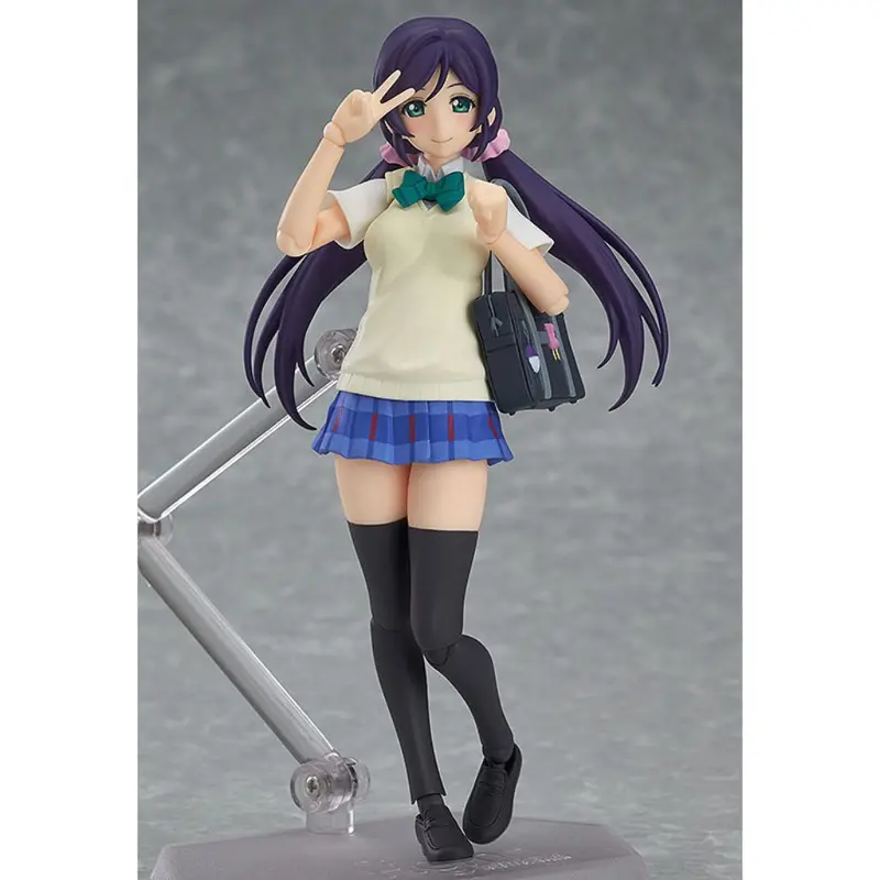Mf Figma 285 Tojo Nozomi Love Live!! 1