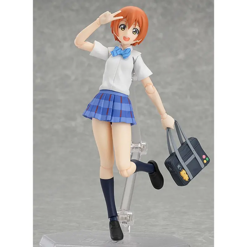 Mf Hoshizora Rin Figma 273 Love Live!! 1