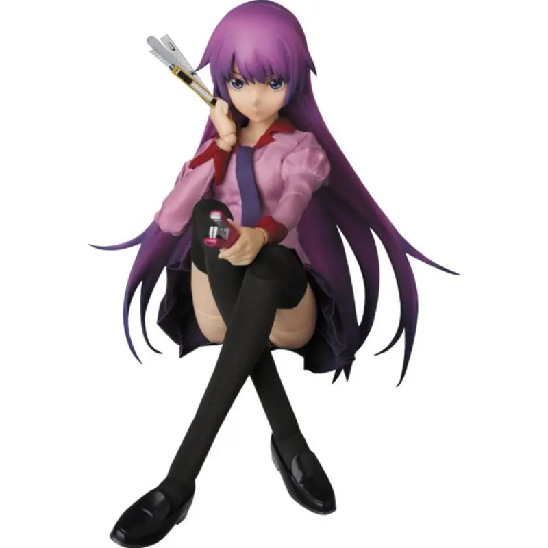 Mh Rah-730 Hitagi Senjougahara 2