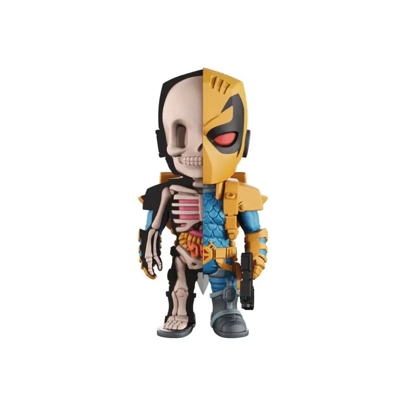 Mighty Jaxx Xxray Deathstroke 1