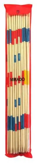 Mikado Reuzen Maat In Etui 50 Cm 1
