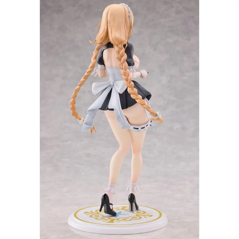 Milk Time-Yu Figurine 2