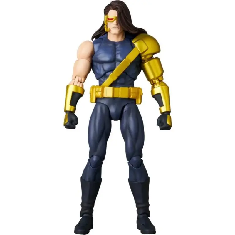 Miracle Action Figure Ex No.250 - Cyclops (Age Of Apocalypse Ver.) 1