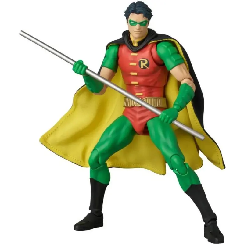 Miracle Action Figure Ex No.264 - Robin (Hush Ver.) 1