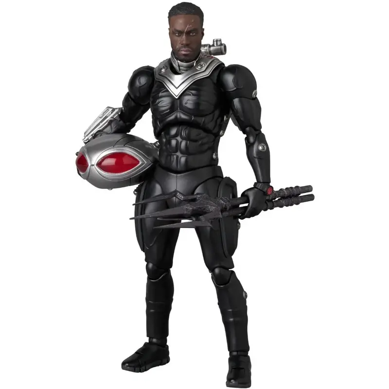 Miracle Action Figure Ex No.288 - Black Manta (Aquaman And The Lost Kingdom) 2