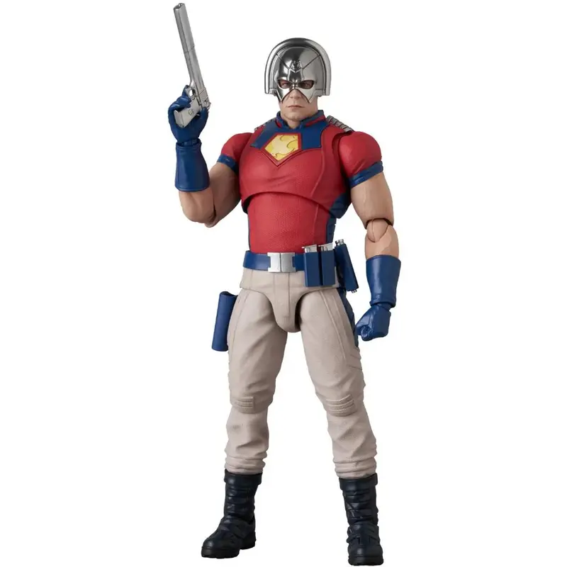 Miracle Action Figure Ex No.289 - Peacemaker 1