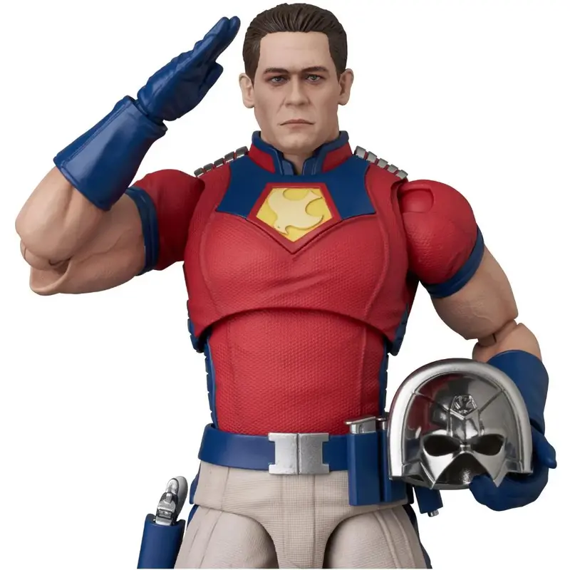 Miracle Action Figure Ex No.289 - Peacemaker 2