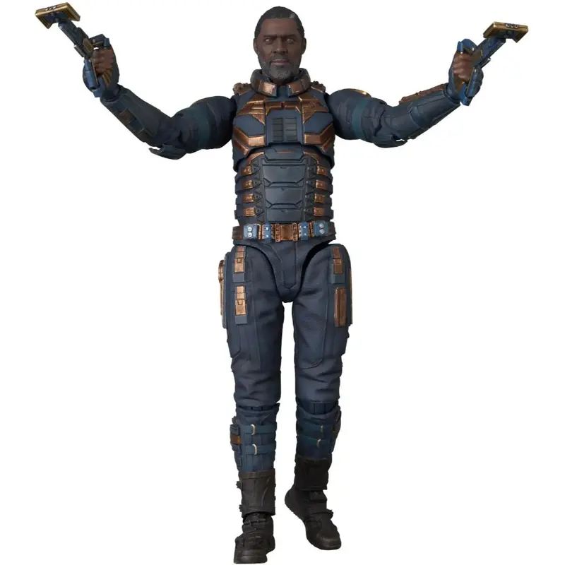 Miracle Action Figure Ex No.290 - Bloodsport 1