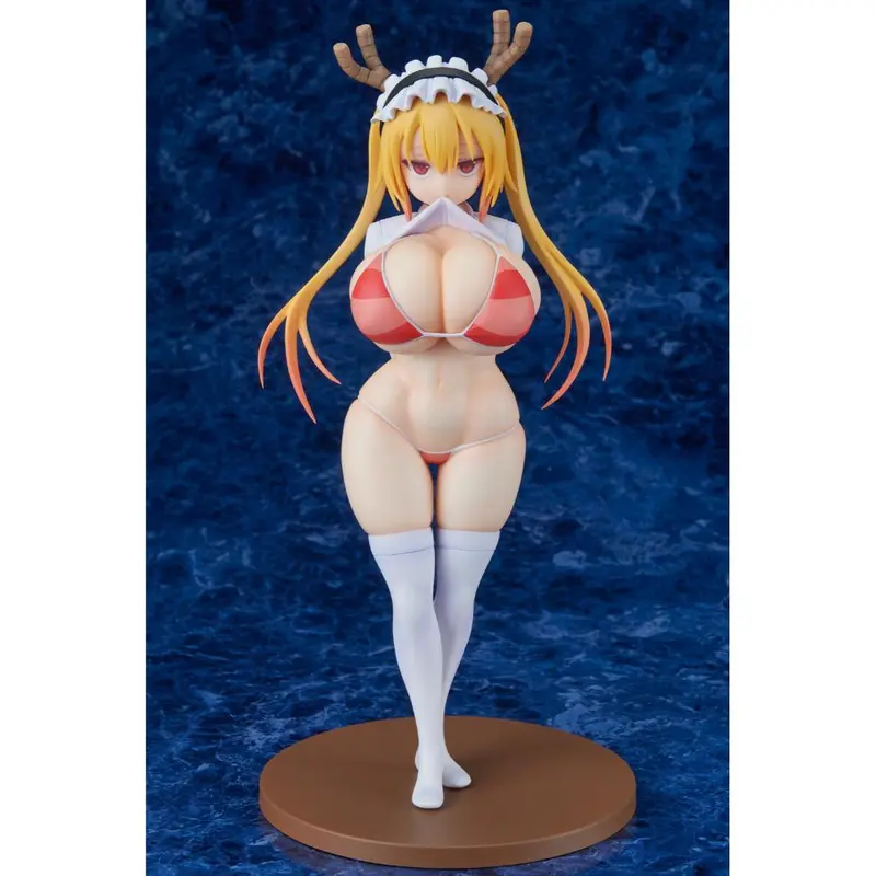 Miss Kobayashi Dragon Maid - Tohru 1/6 Complete Figure (Reissue) 1