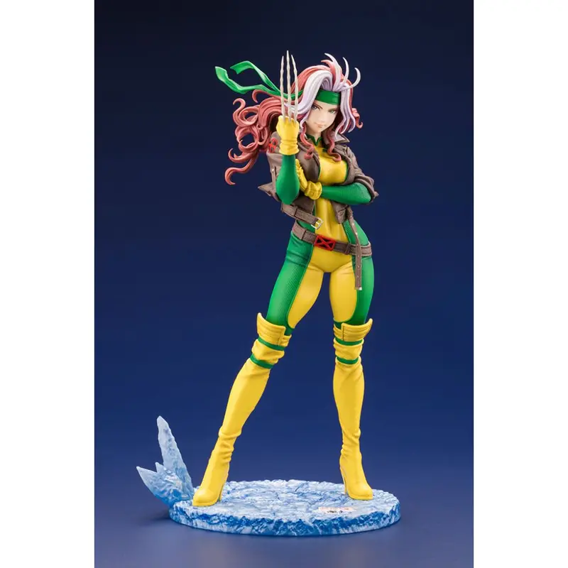 Mk368 Marvel Universe - Rogue Rebirth Bishoujo Statue 1
