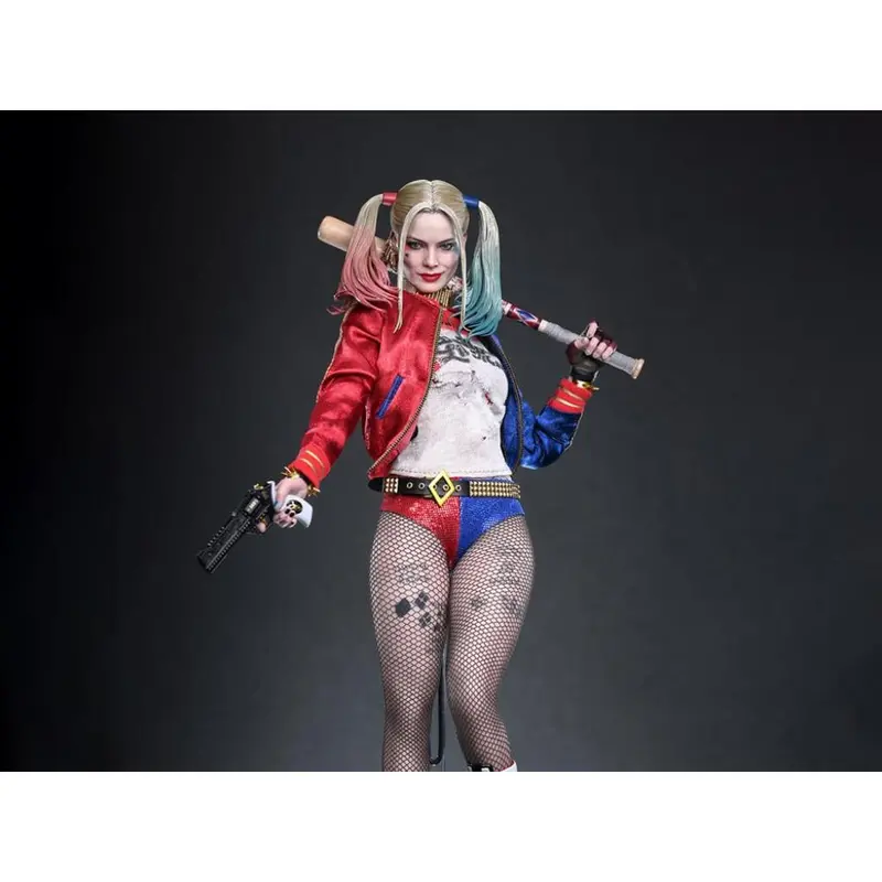 Mms841 - Suicide Squad - 1/6Th Scale Harley Quinn Collectible Figure 1