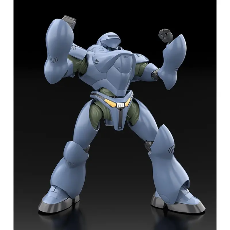 Mobile Police Patlabor - Moderoid Type-7 Brocken 2