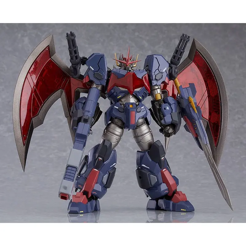 Moderoid Armed Mazinkaiser - Go-Valiant (Reissue) 1