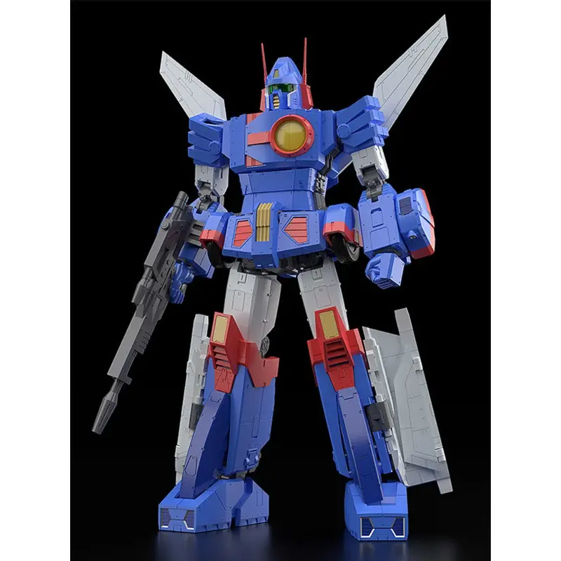 Moderoid Combat Mecha Xabungle (Reissue) 1
