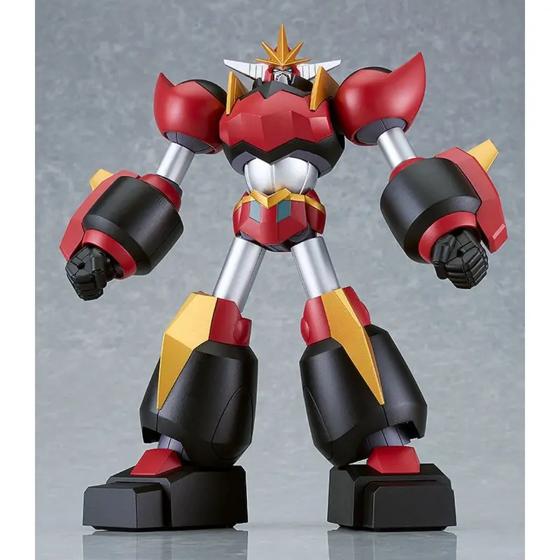 Moderoid Dai-Guard 1
