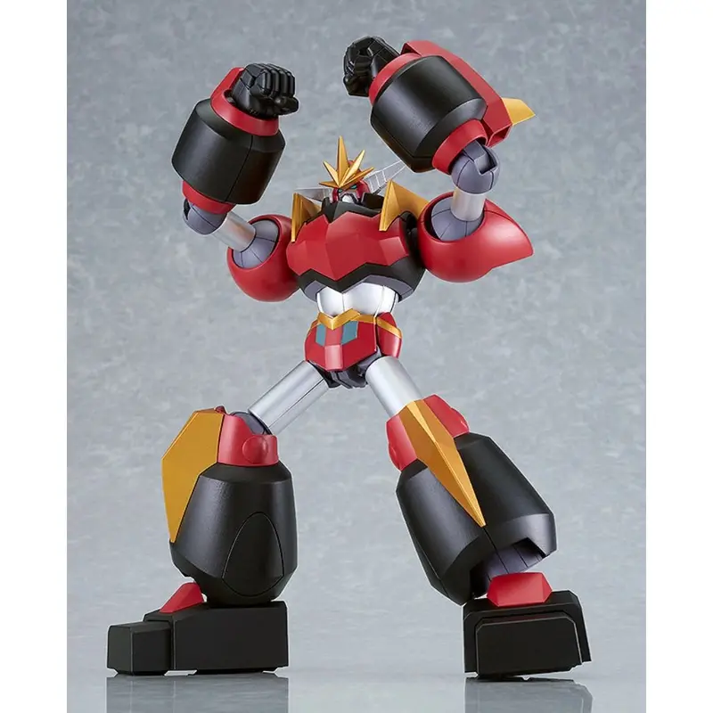 Moderoid Dai-Guard 2