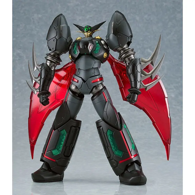 Moderoid Getter Robo Arc - Shin Getter Robo Tarak 1