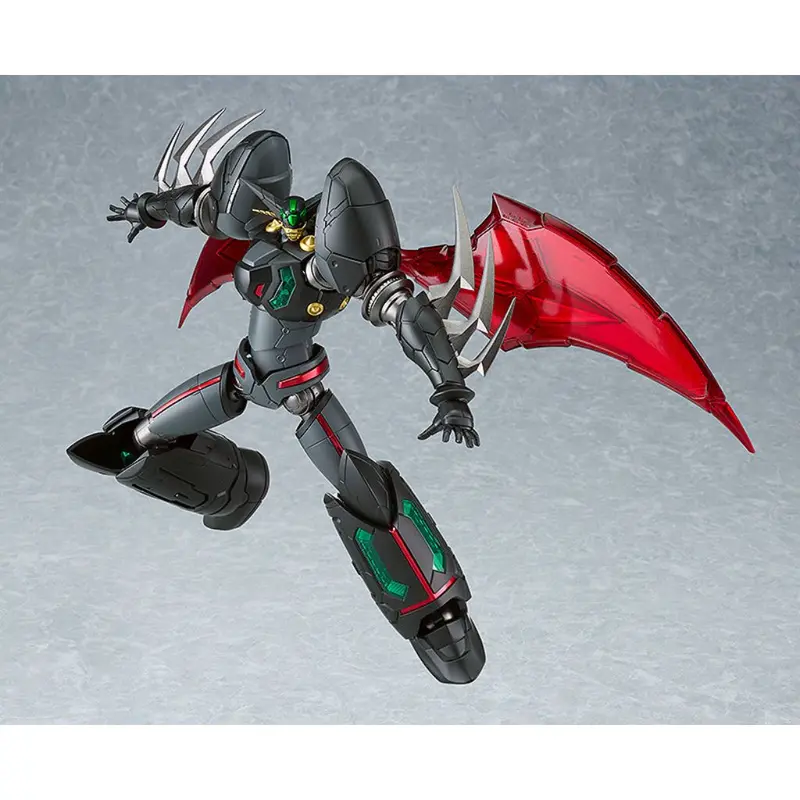 Moderoid Getter Robo Arc - Shin Getter Robo Tarak 2